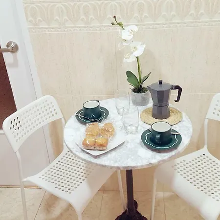 Central Apartment In Valencia With Wifi + Parking. Extérieur photo