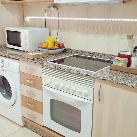 Central Apartment In Valencia With Wifi + Parking. Extérieur photo